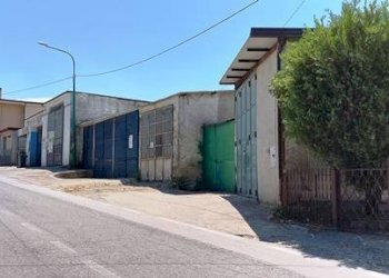 Foto 3 - Magazzino VIA SANT'ANTONIO, Ariano Irpino - foto 3