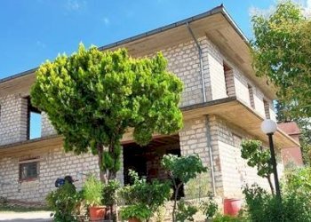 Foto 1 - Casa indipendente contrada cerreto, Ariano Irpino - foto 1