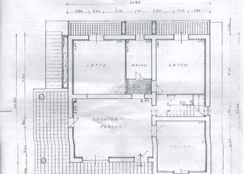 Foto 4 - Casa indipendente contrada cerreto, Ariano Irpino - foto 4