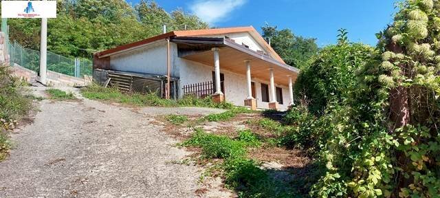 Foto 1 - Casa indipendente c/da valleluogo, Ariano Irpino - foto 1