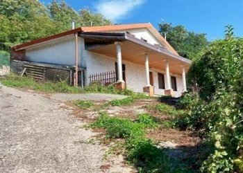 Foto 6 - Casa indipendente c/da valleluogo, Ariano Irpino - foto 6