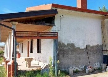 Foto 7 - Casa indipendente c/da valleluogo, Ariano Irpino - foto 7