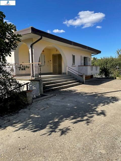 Foto 2 - Casa indipendente CONTRADA VASCAVINO, Ariano Irpino - foto 2