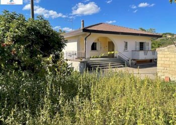 Foto 1 - Casa indipendente CONTRADA VASCAVINO, Ariano Irpino - foto 1