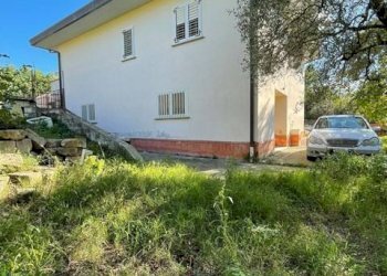 Foto 33 - Casa indipendente CONTRADA VASCAVINO, Ariano Irpino - foto 33