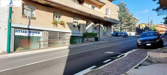 Foto 2 - Commercial Premises corso vittorio emanuele, Ariano Irpino - photo 2