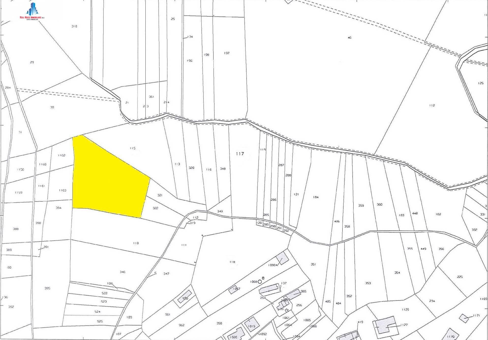 Foto 1 - Terreno agricolo LOCALITA' CARIELLO, Ariano Irpino - foto 1