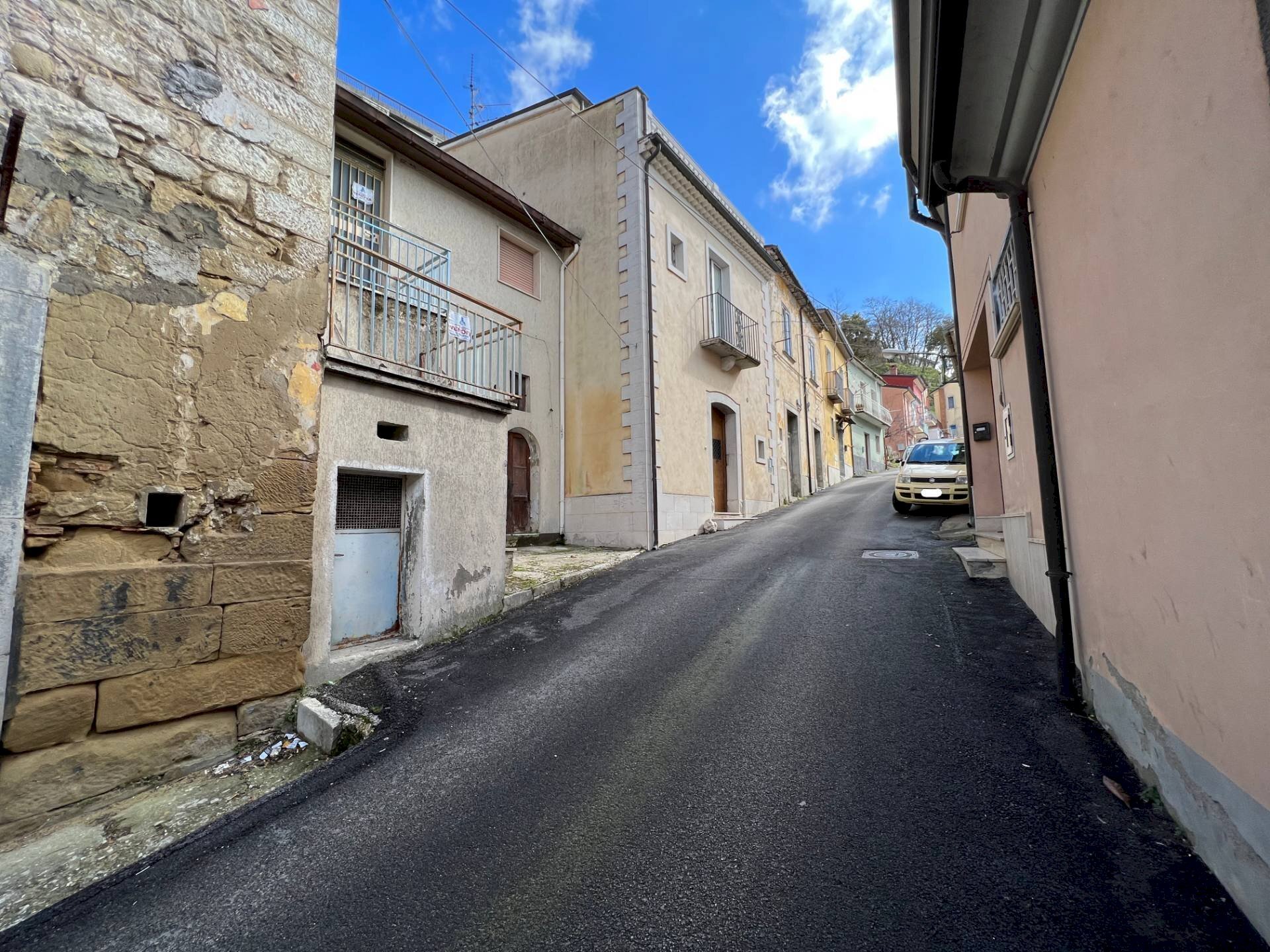 Foto 1 - Bilocale via conservatorio, Ariano Irpino - foto 1