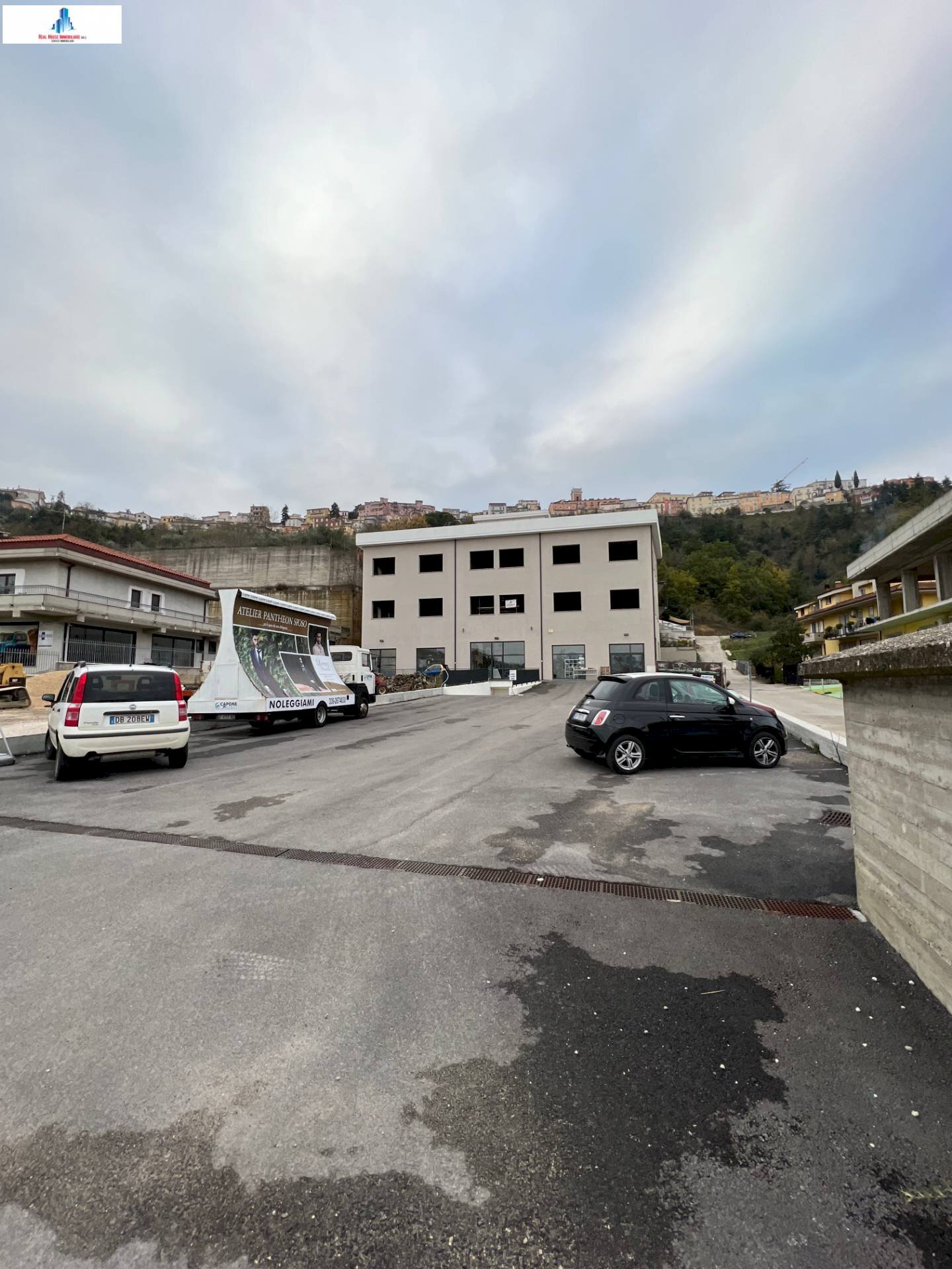 Foto 1 - Locale Commerciale VIA VARIANTE, Ariano Irpino - foto 1