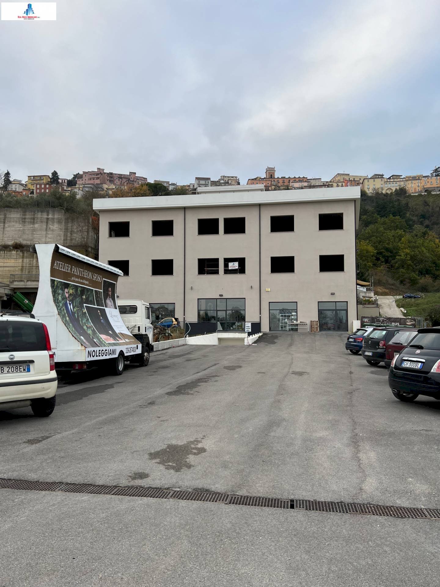 Foto 2 - Locale Commerciale VIA VARIANTE, Ariano Irpino - foto 2