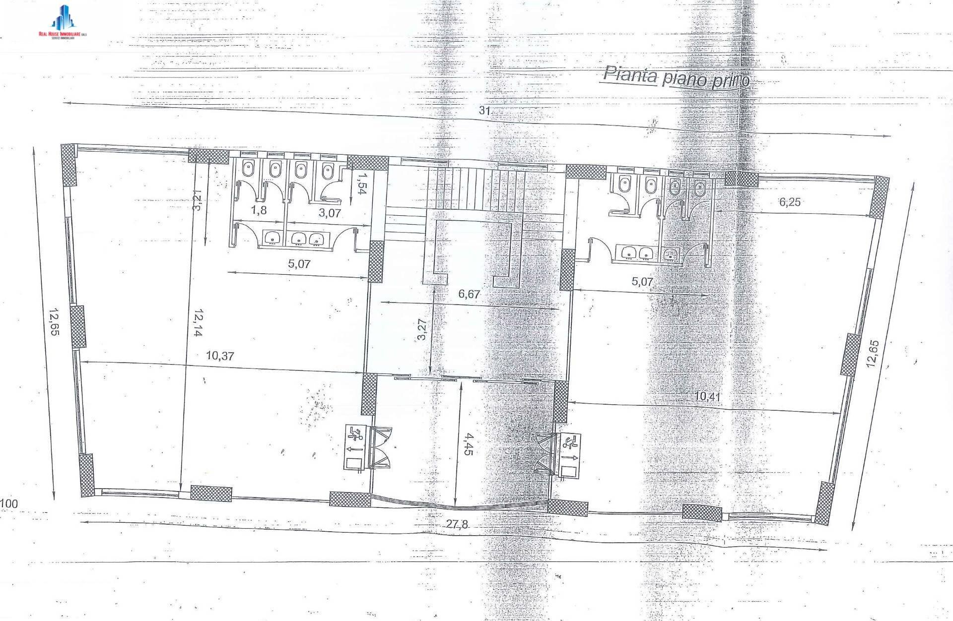 Foto 3 - Locale Commerciale VIA VARIANTE, Ariano Irpino - foto 3