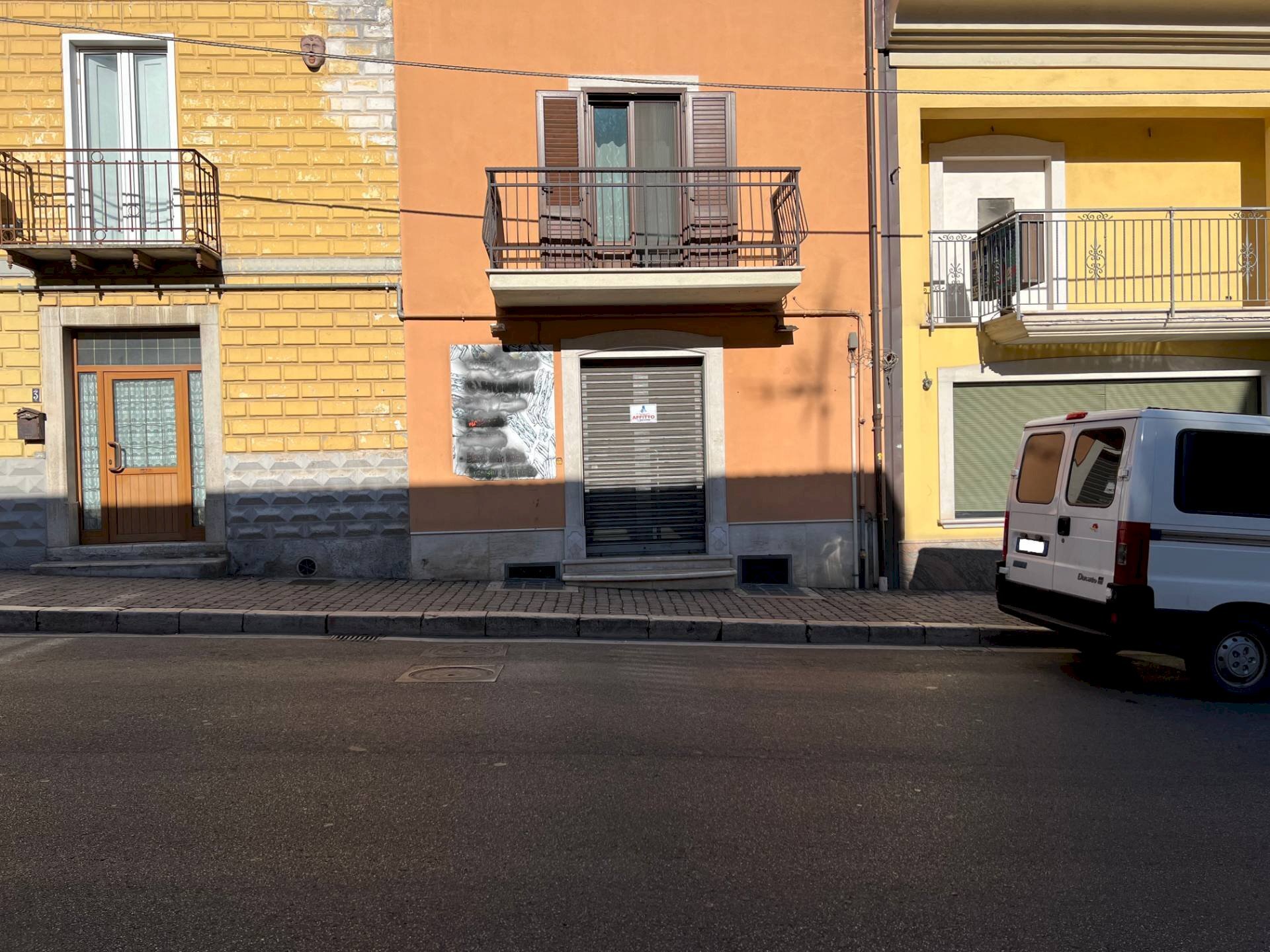 Foto 1 - Locale Commerciale Piazza Mazzini, Ariano Irpino - foto 1