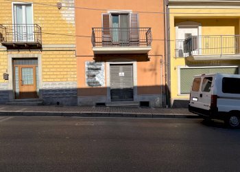 Foto 1 - Locale Commerciale Piazza Mazzini, Ariano Irpino - foto 1