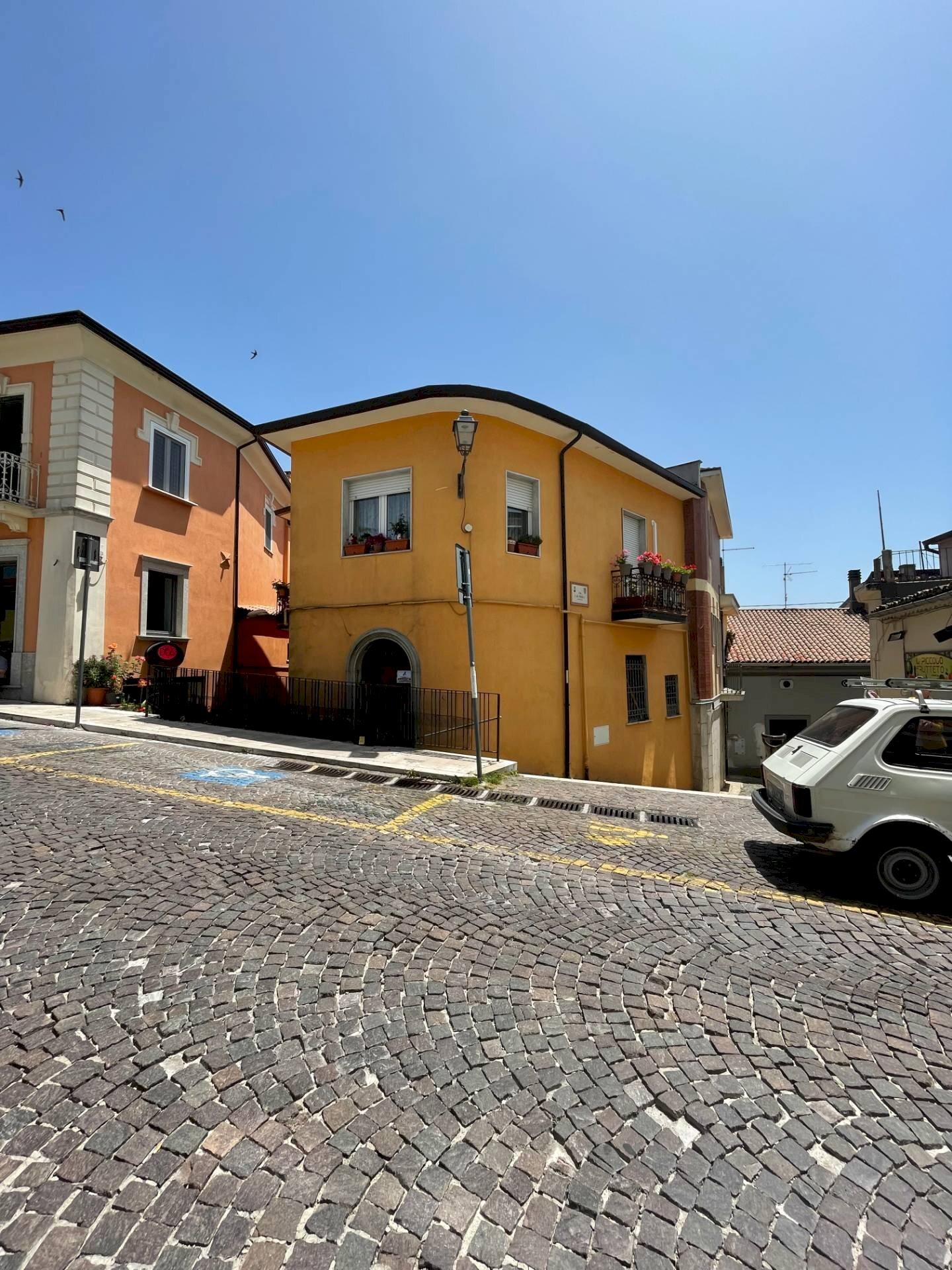 Foto 1 - Quadrilocale via Pirelli, Ariano Irpino - foto 1