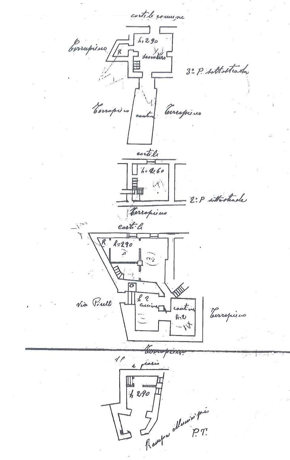 Foto 3 - Quadrilocale via Pirelli, Ariano Irpino - foto 3