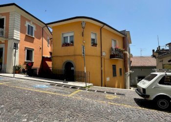 Foto 1 - Quadrilocale via Pirelli, Ariano Irpino - foto 1