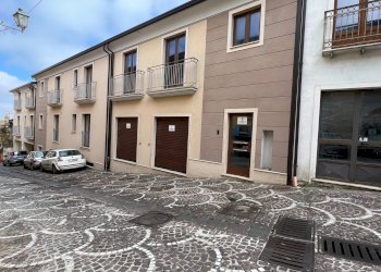 Foto 1 - Apartment via umberto I
 
20, Ariano Irpino - photo 1