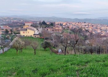 Foto 3 - Terreno edificabile contrada accoli, Ariano Irpino - foto 3