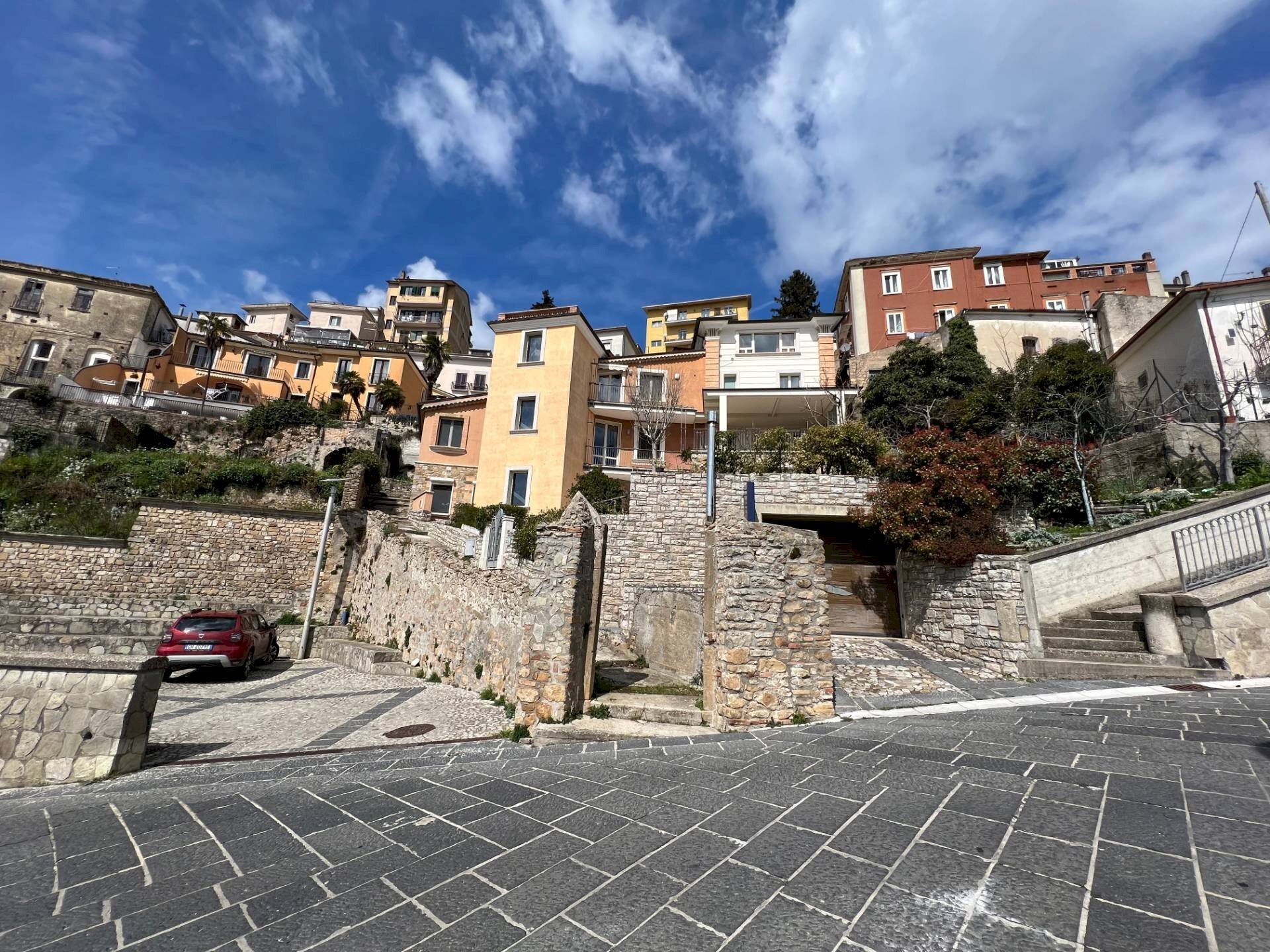 Foto 1 - Villa via desabramo, Ariano Irpino - photo 1