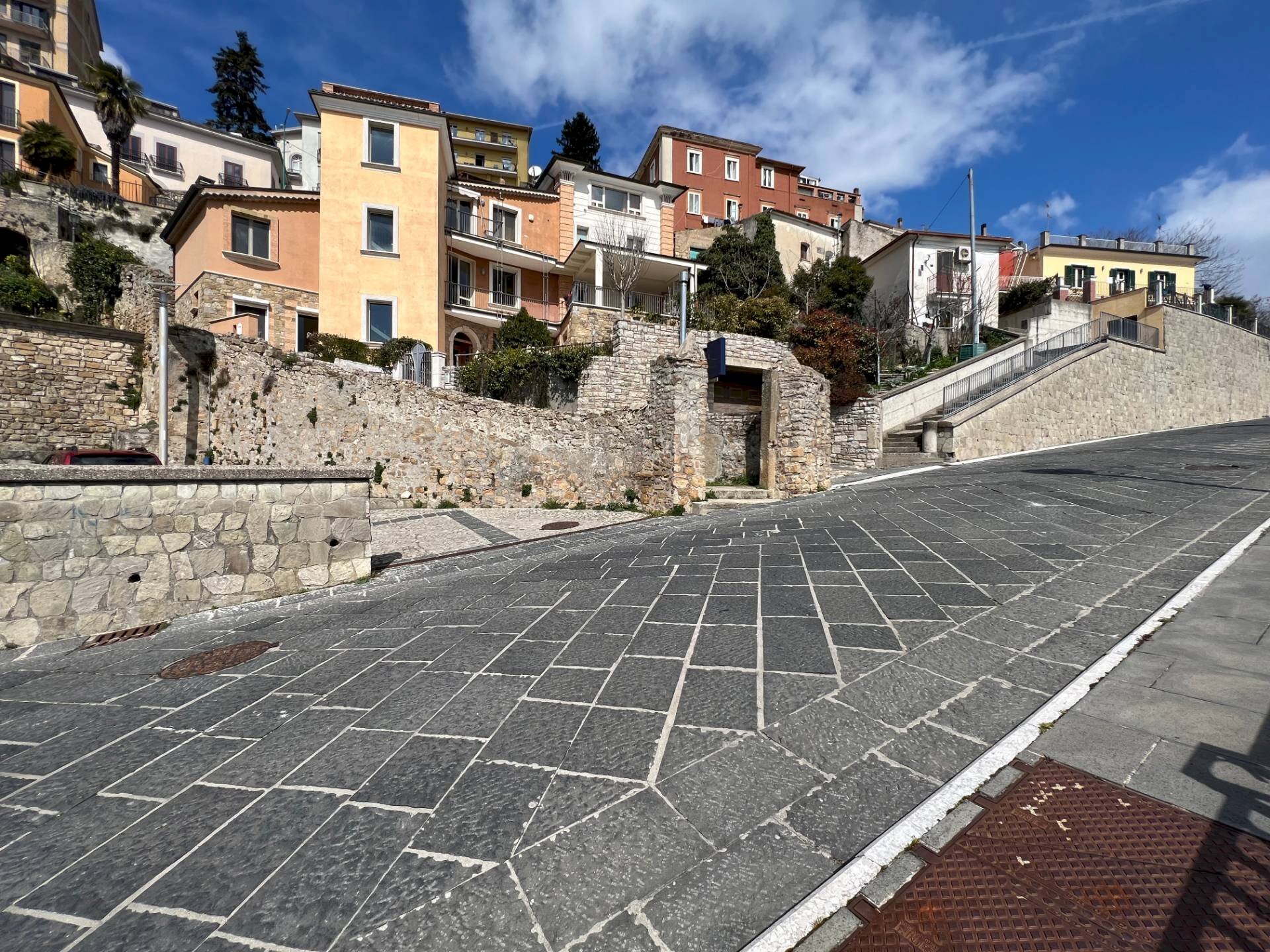 Foto 2 - Villa via desabramo, Ariano Irpino - photo 2