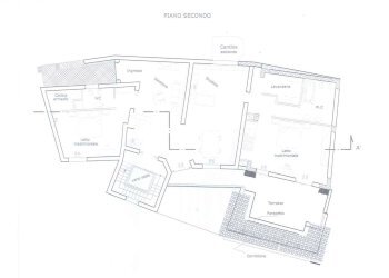 Foto 38 - Villa via desabramo, Ariano Irpino - photo 38