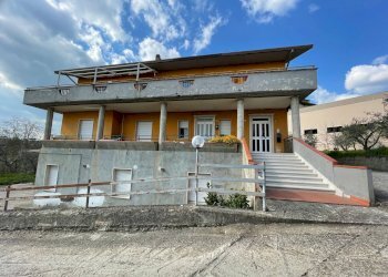 Foto 2 - Casa indipendente contrada foresta, Ariano Irpino - foto 2