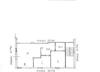 Foto 3 - Casa indipendente contrada foresta, Ariano Irpino - foto 3