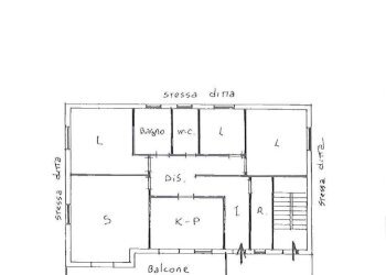 Foto 14 - Casa indipendente contrada foresta, Ariano Irpino - foto 14