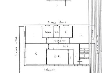 Foto 15 - Casa indipendente contrada foresta, Ariano Irpino - foto 15