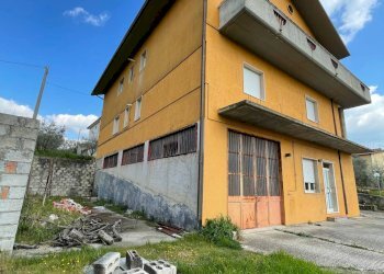 Foto 16 - Casa indipendente contrada foresta, Ariano Irpino - foto 16