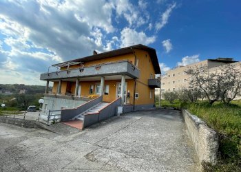 Foto 17 - Casa indipendente contrada foresta, Ariano Irpino - foto 17