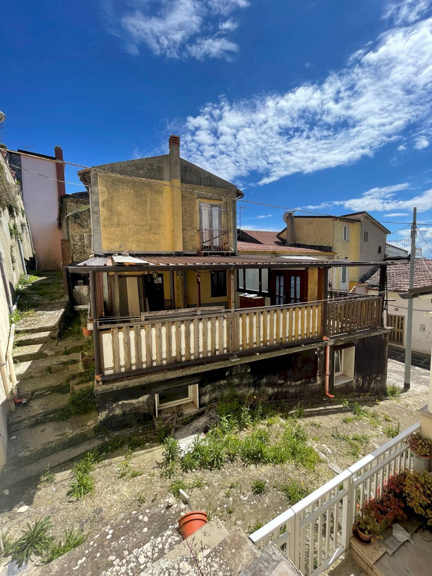 Foto 1 - Semi-detached house Via Dentice
 
30, Ariano Irpino - photo 1