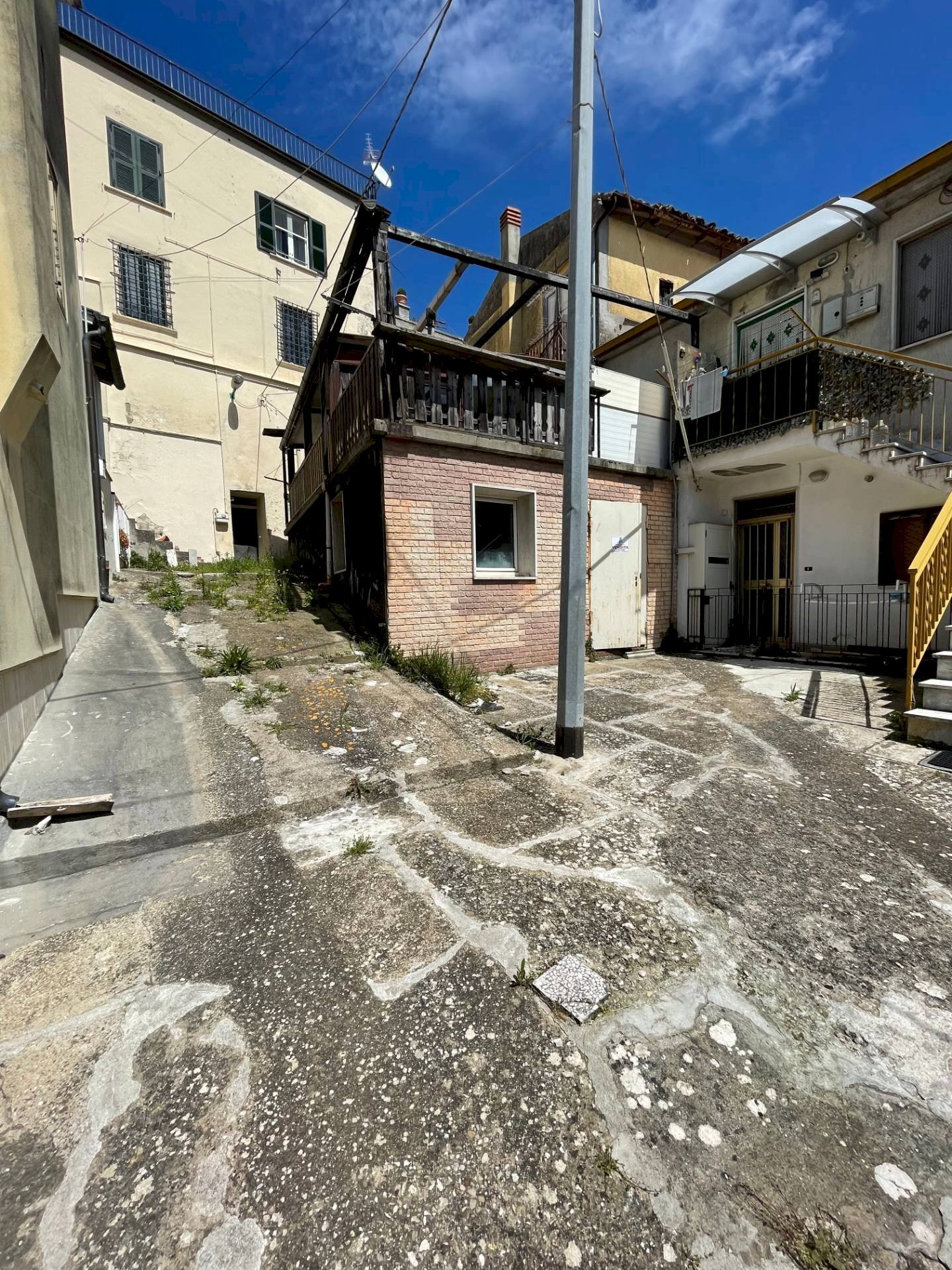 Foto 2 - Semi-detached house Via Dentice
30, Ariano Irpino - photo 2