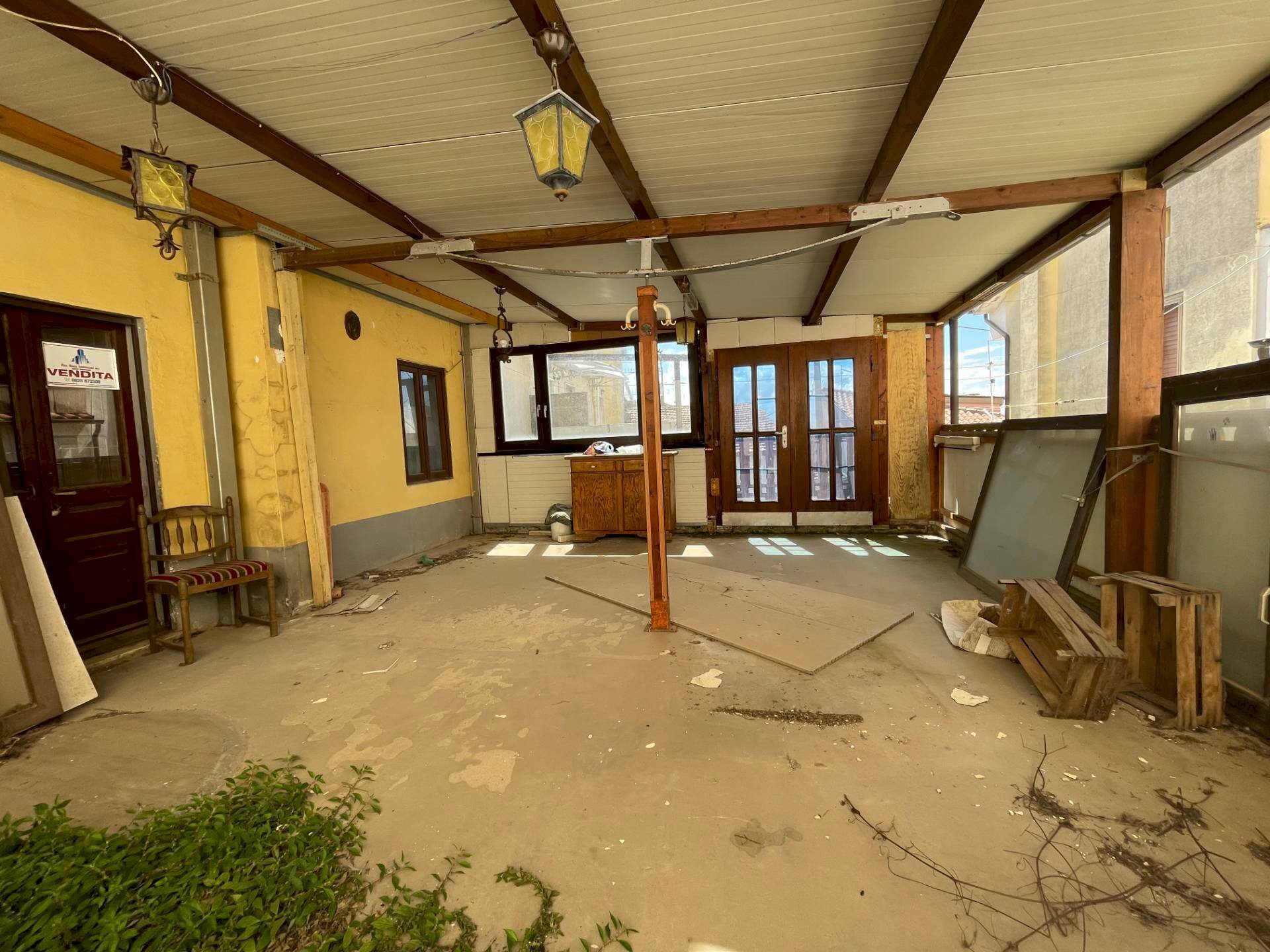 Foto 3 - Semi-detached house Via Dentice
30, Ariano Irpino - photo 3