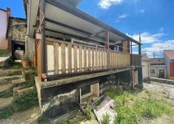 Foto 8 - Casa semi indipendente Via Dentice
 
30, Ariano Irpino - foto 8