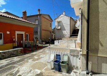 Foto 9 - Casa semi indipendente Via Dentice
 
30, Ariano Irpino - foto 9