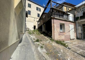 Foto 10 - Casa semi indipendente Via Dentice
 
30, Ariano Irpino - foto 10