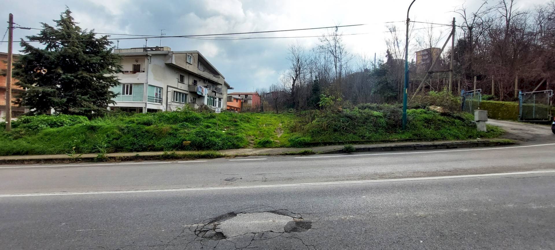 Foto 4 - Terreno edificabile via Sant'Antonio, Ariano Irpino - foto 3