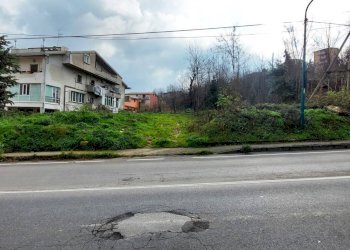 Foto 4 - Terreno edificabile via Sant'Antonio, Ariano Irpino - foto 3