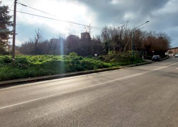 Foto 5 - Terreno edificabile via Sant'Antonio, Ariano Irpino - foto 4