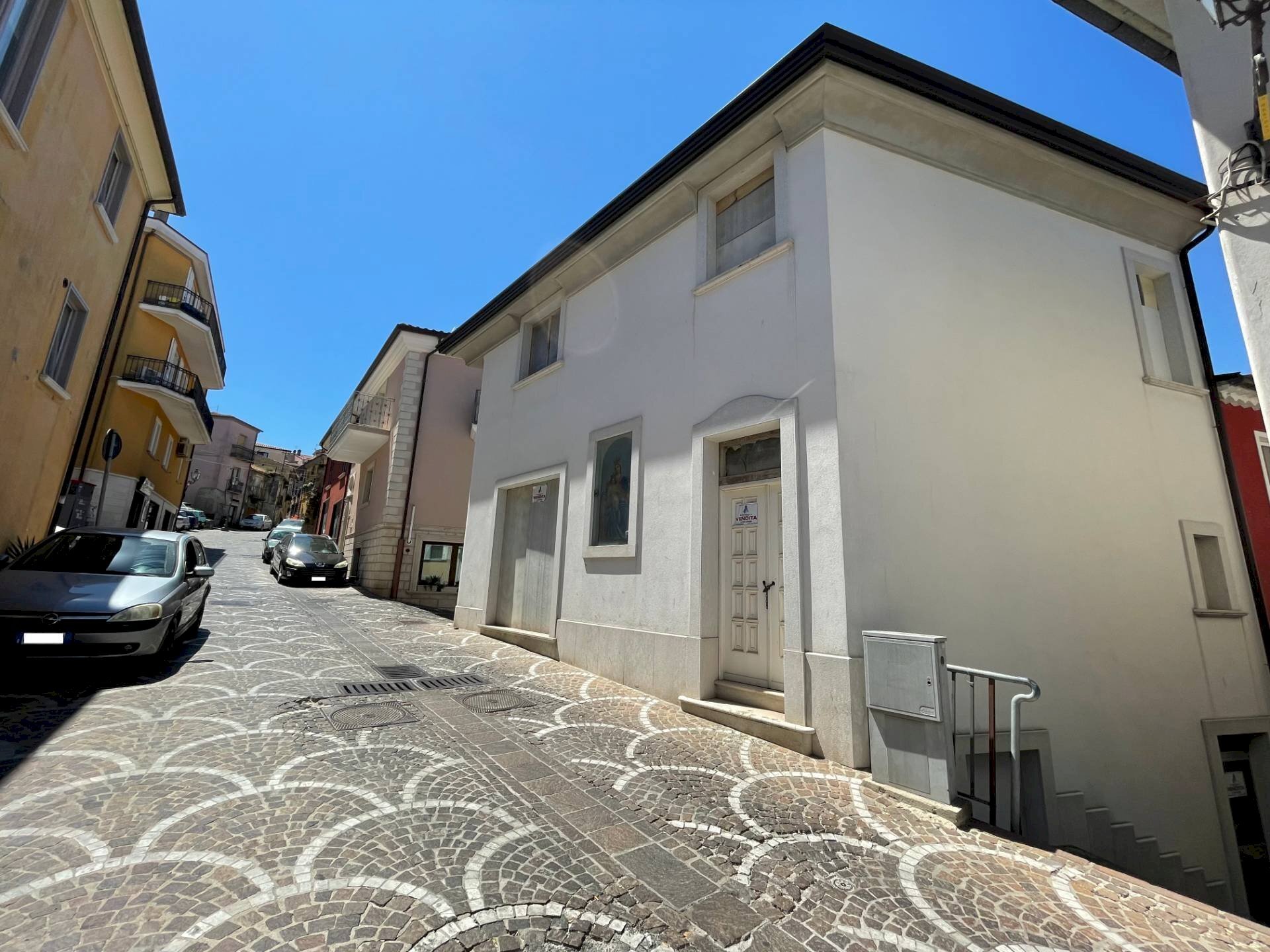 Foto 2 - Semi-detached house via umberto I, Ariano Irpino - photo 2