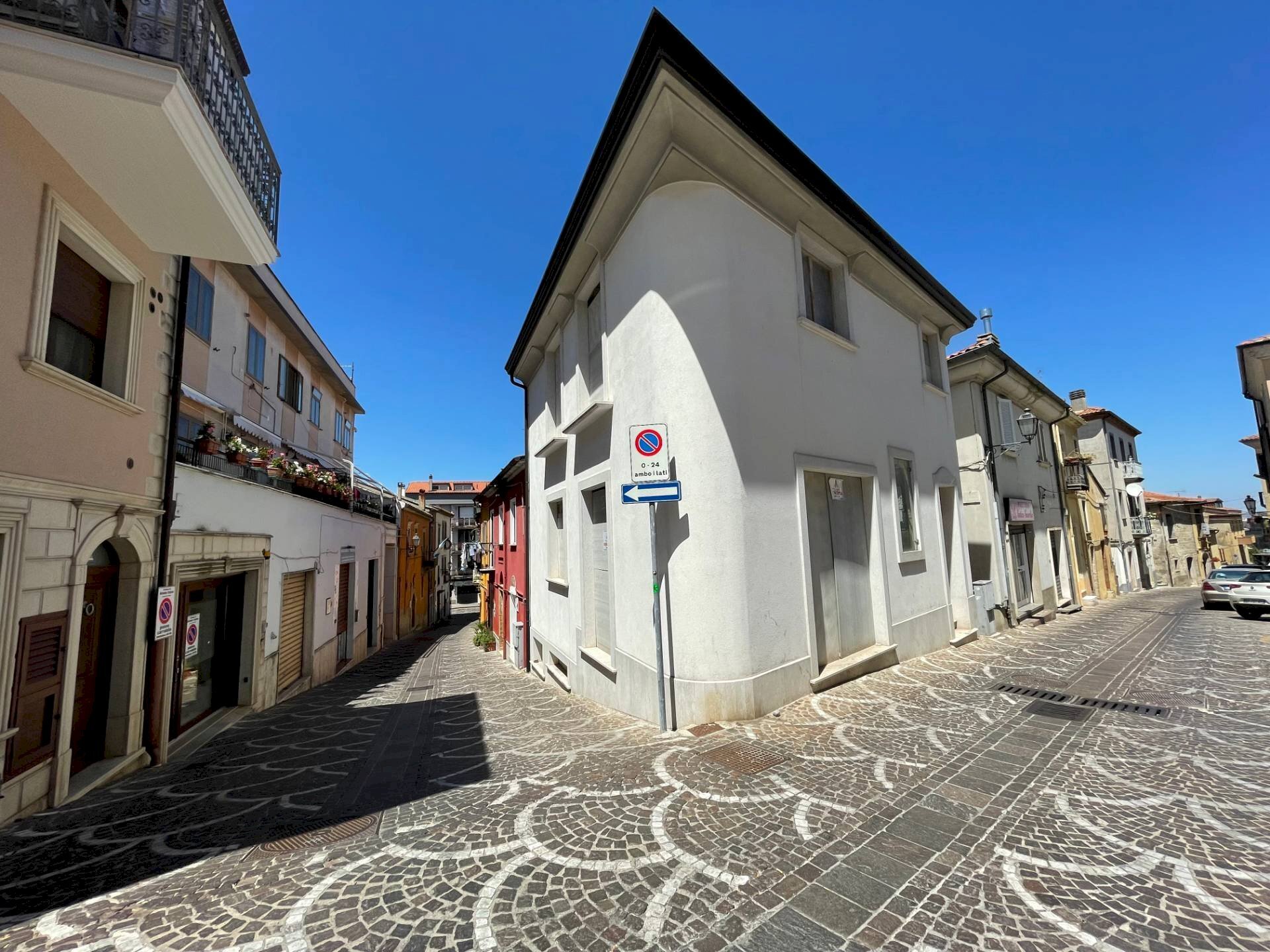 Foto 3 - Semi-detached house via umberto I, Ariano Irpino - photo 3