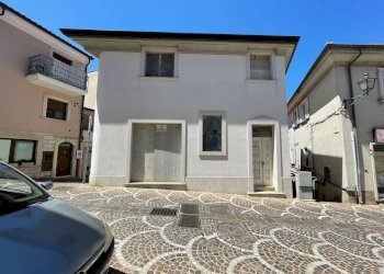 Foto 1 - Casa semi indipendente via umberto I, Ariano Irpino - foto 1