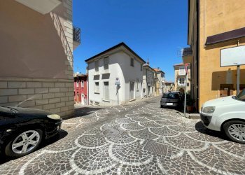 Foto 20 - Casa semi indipendente via umberto I, Ariano Irpino - foto 17