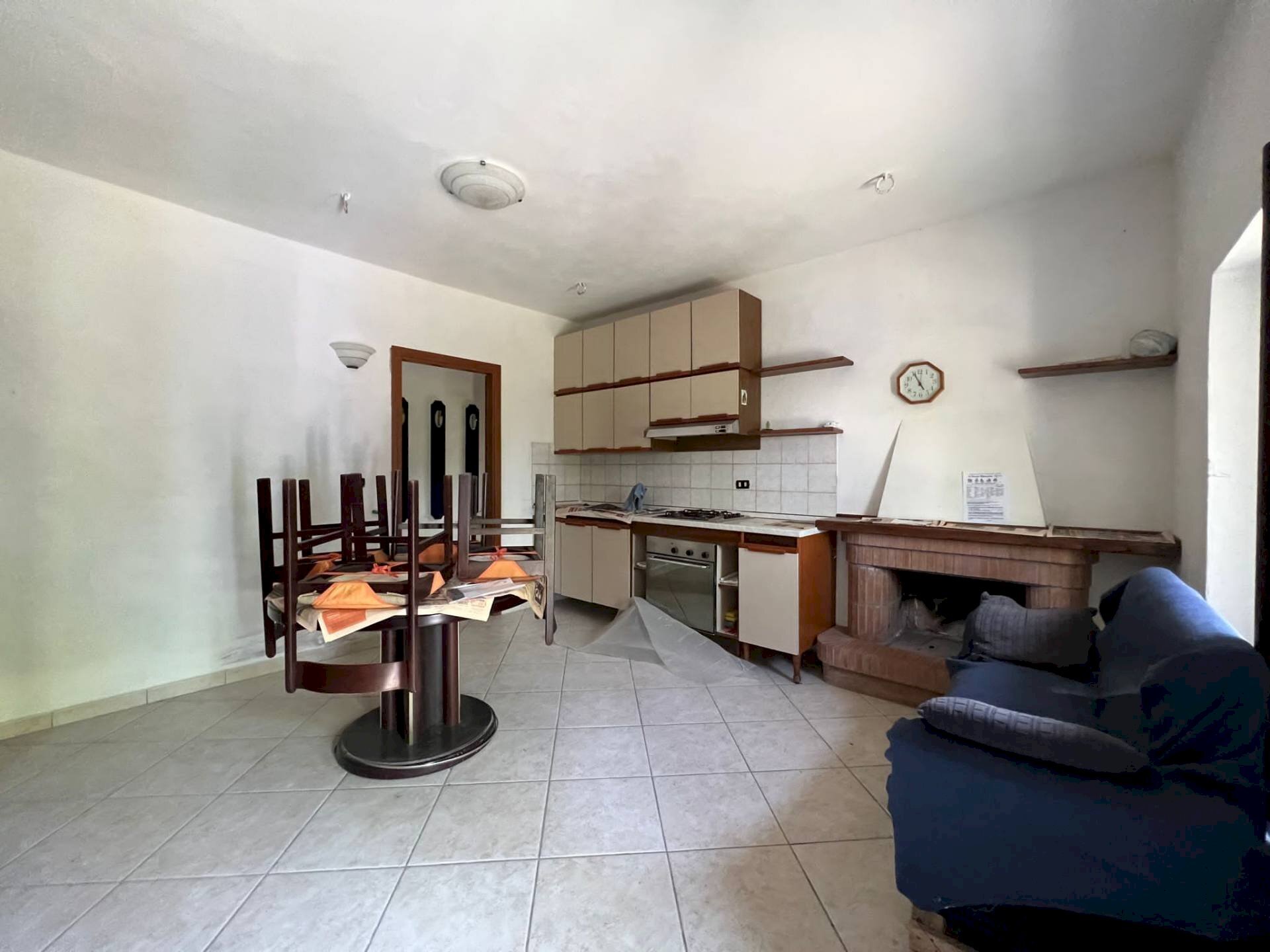 Foto 2 - Casa semi indipendente via Molini
 
11, Trevico - foto 2