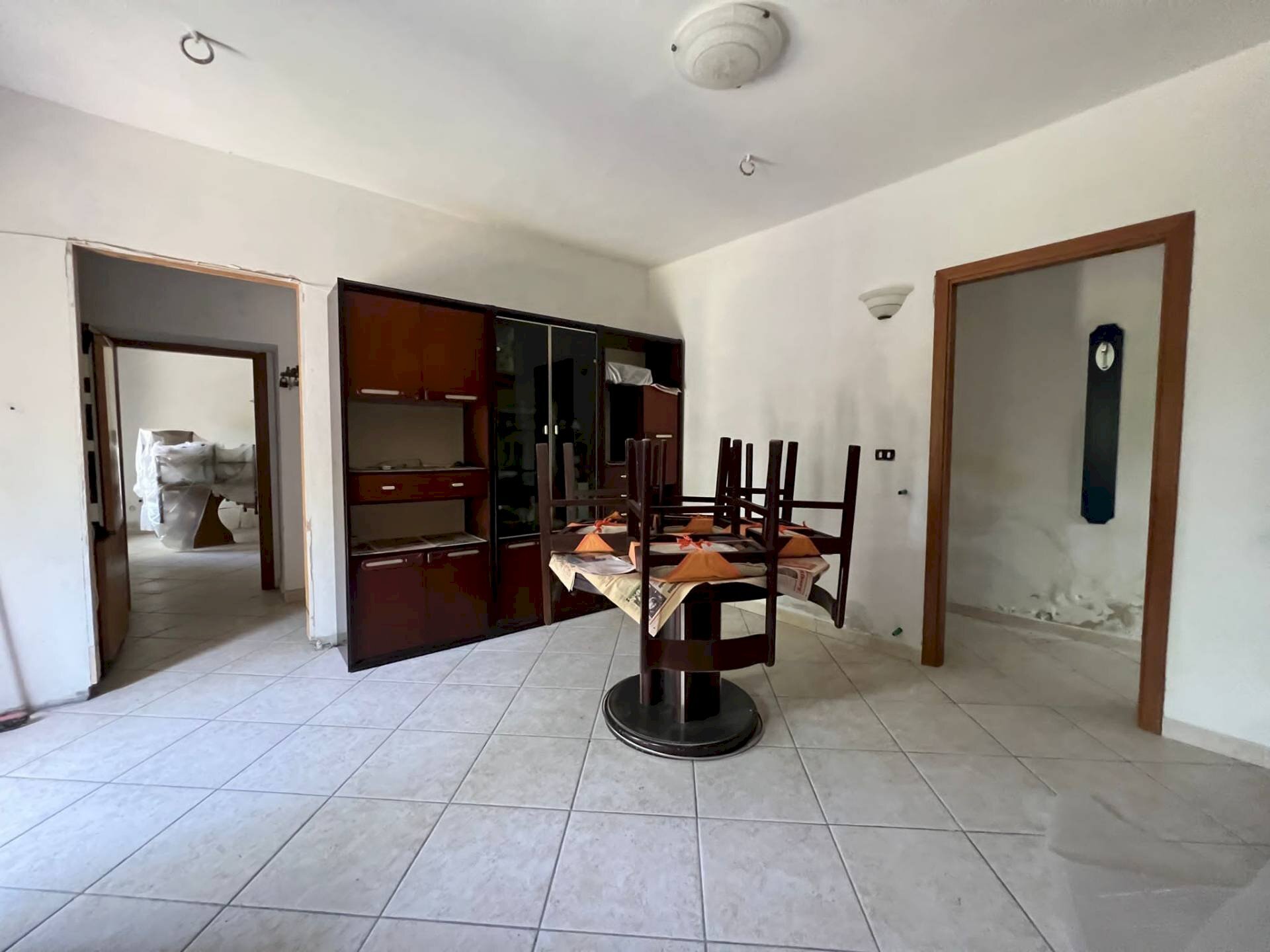 Foto 3 - Casa semi indipendente via Molini
 
11, Trevico - foto 3