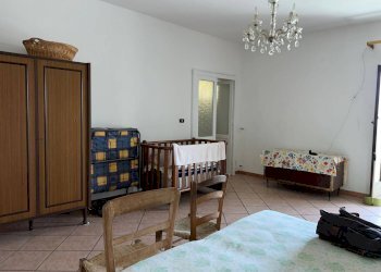 Foto 16 - Casa semi indipendente via Molini
 
11, Trevico - foto 16