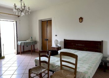 Foto 17 - Casa semi indipendente via Molini
 
11, Trevico - foto 17