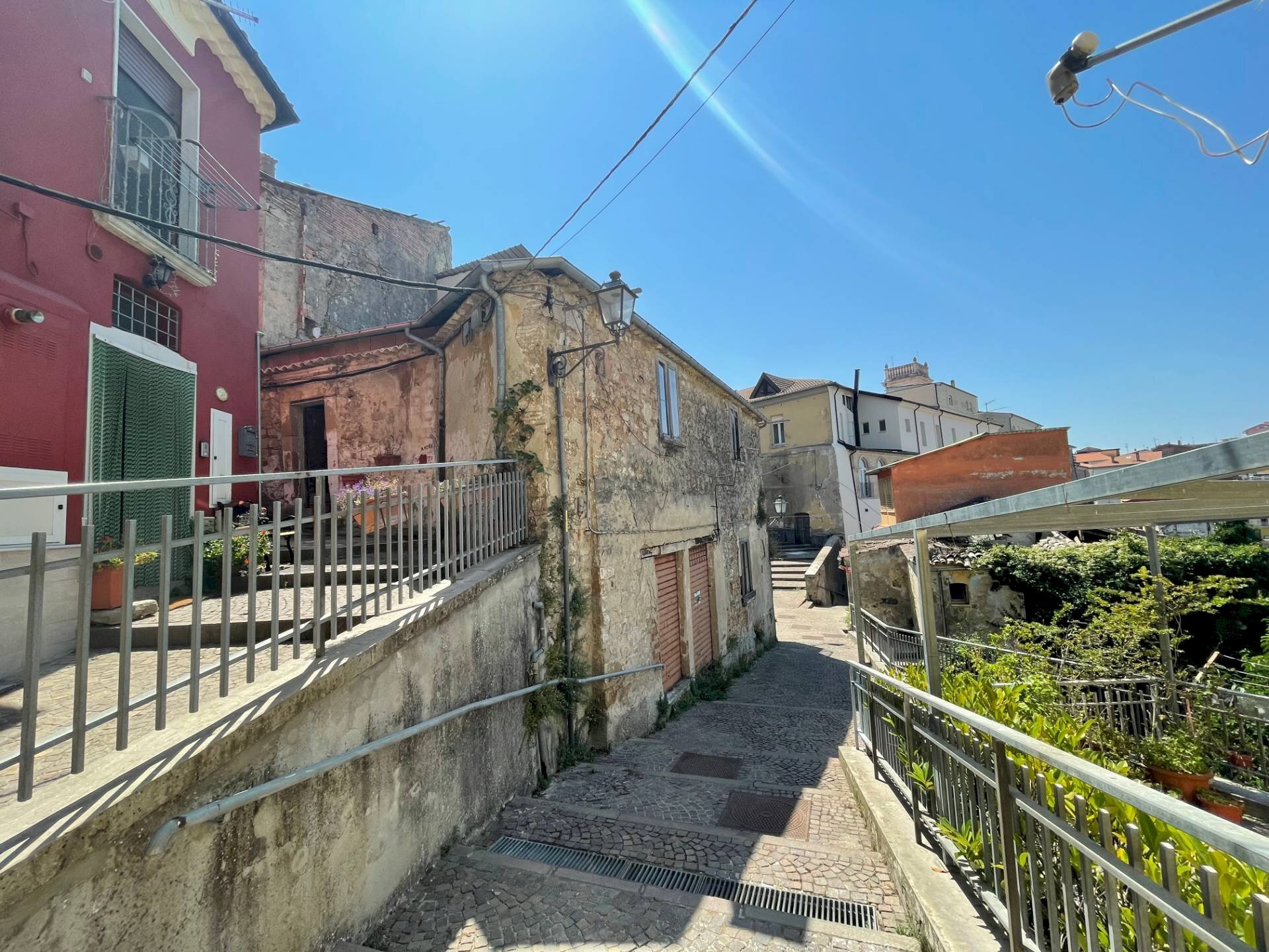 Foto 3 - Three-room apartment via pasquale stanilslao mancini
 
11, Ariano Irpino - photo 3