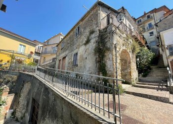 Foto 6 - Three-room apartment via pasquale stanilslao mancini
 
11, Ariano Irpino - photo 6